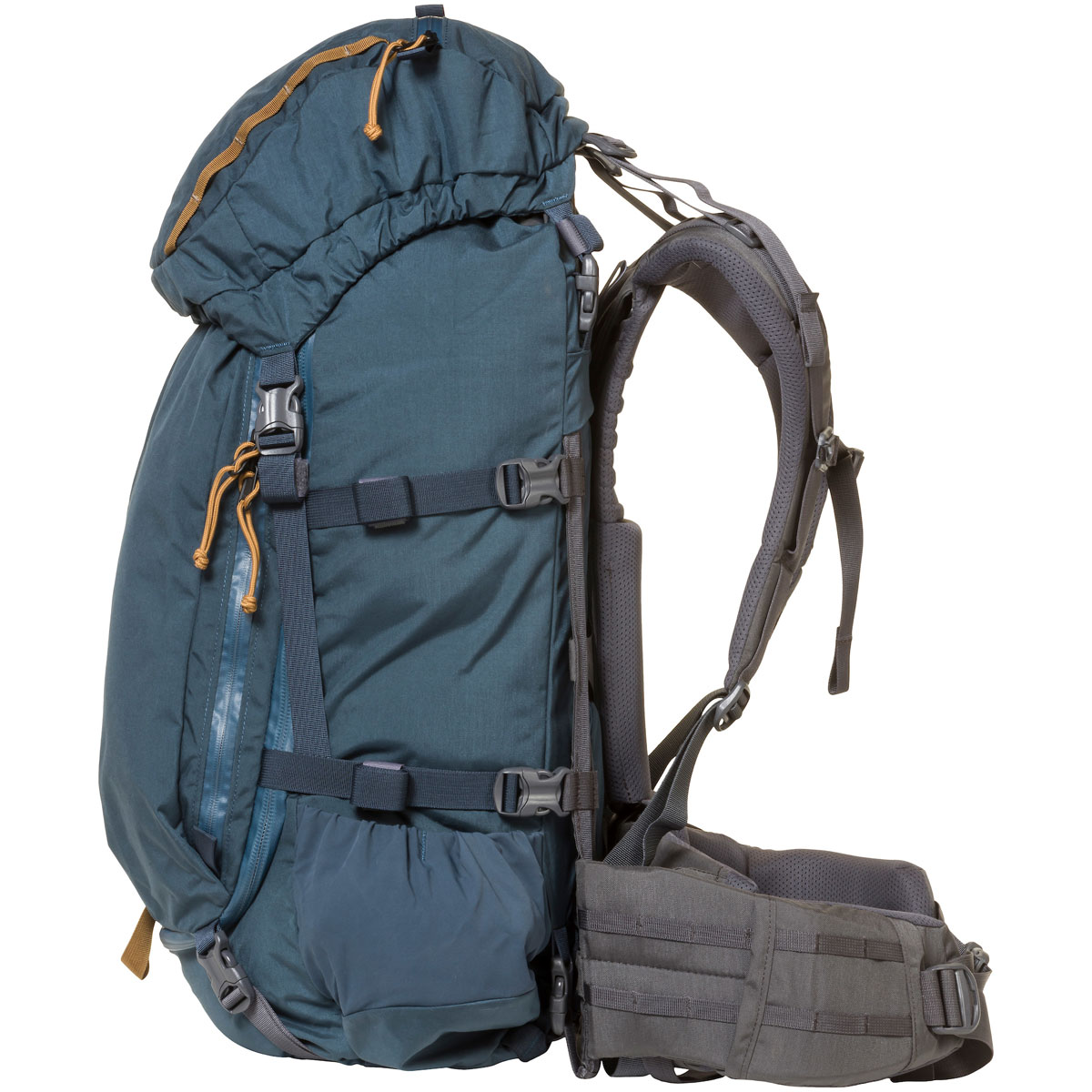 Terraframe 65 Pack | MYSTERY RANCH Backpacks